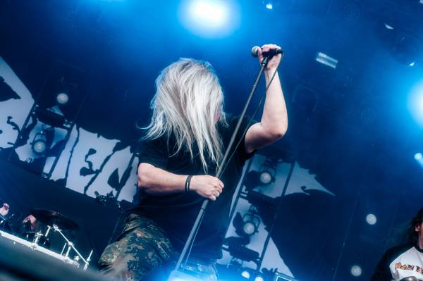 Dismember à Maastricht (South Of Heaven Festival), le 06-06-2026, par Nicolas Lambinet — 4 sur 35