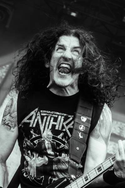 Anthrax à Maastricht (South Of Heaven Festival), le 06-06-2026, par Nicolas Lambinet — 12 sur 29