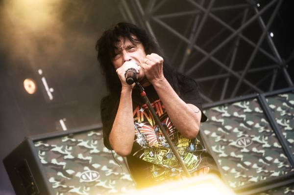 Anthrax à Maastricht (South Of Heaven Festival), le 06-06-2026, par Nicolas Lambinet — 14 sur 29