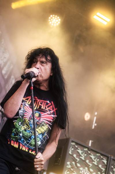 Anthrax à Maastricht (South Of Heaven Festival), le 06-06-2026, par Nicolas Lambinet — 15 sur 29