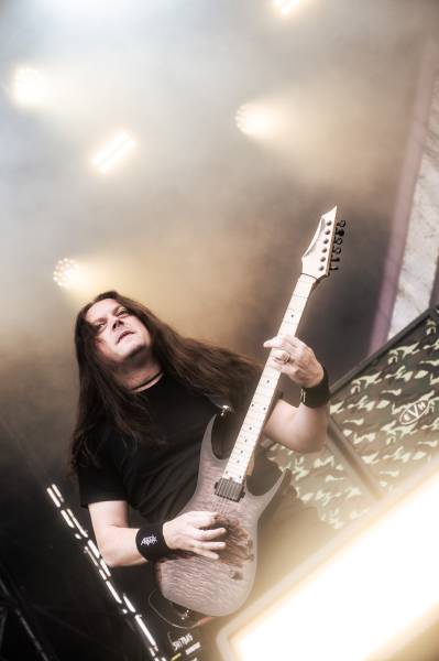 Anthrax à Maastricht (South Of Heaven Festival), le 06-06-2026, par Nicolas Lambinet — 16 sur 29