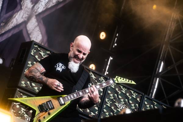 Anthrax à Maastricht (South Of Heaven Festival), le 06-06-2026, par Nicolas Lambinet — 19 sur 29
