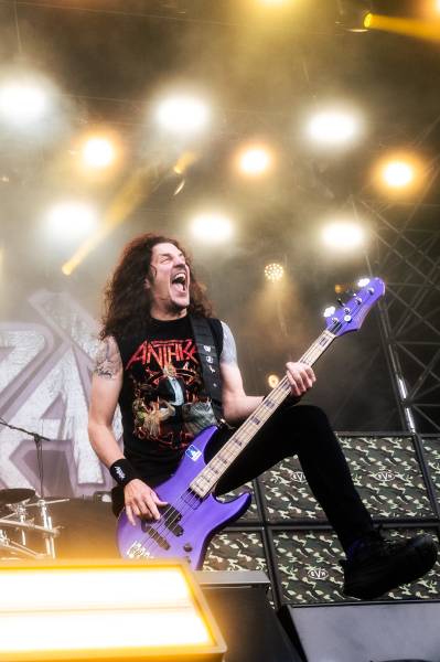 Anthrax à Maastricht (South Of Heaven Festival), le 06-06-2026, par Nicolas Lambinet — 21 sur 29