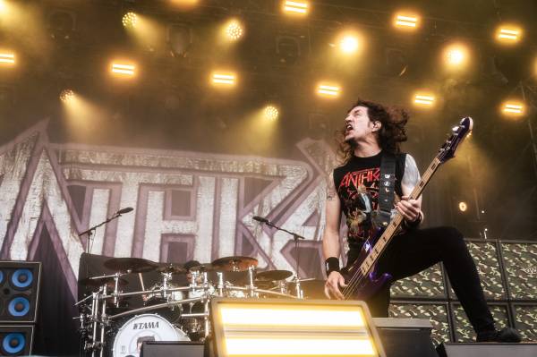 Anthrax à Maastricht (South Of Heaven Festival), le 06-06-2026, par Nicolas Lambinet — 22 sur 29