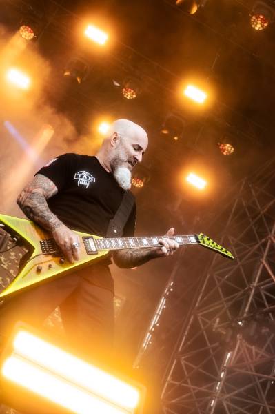 Anthrax à Maastricht (South Of Heaven Festival), le 06-06-2026, par Nicolas Lambinet — 27 sur 29