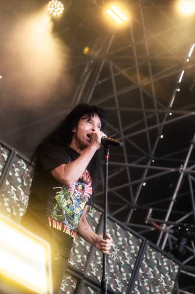 Anthrax à Maastricht (South Of Heaven Festival), le 06-06-2026, par Nicolas Lambinet — 4 sur 29