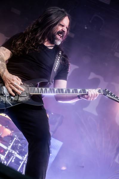 Sepultura à Maastricht (South Of Heaven Festival), le 06-06-2026, par Nicolas Lambinet — 12 sur 19