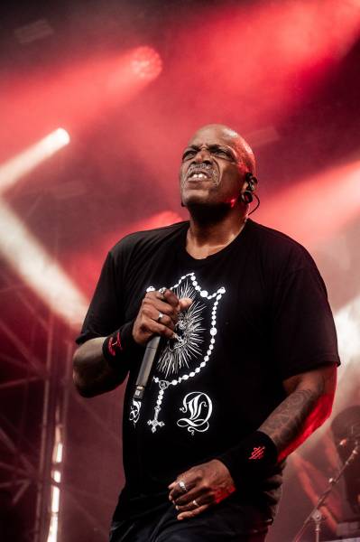 Sepultura à Maastricht (South Of Heaven Festival), le 06-06-2026, par Nicolas Lambinet — 14 sur 19