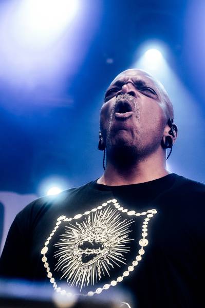 Sepultura à Maastricht (South Of Heaven Festival), le 06-06-2026, par Nicolas Lambinet — 2 sur 19