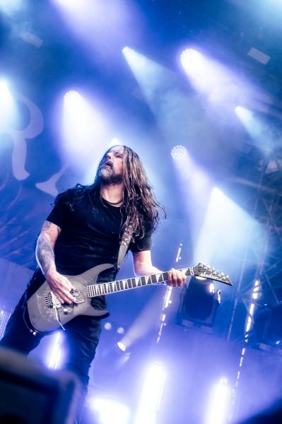 Sepultura à Maastricht (South Of Heaven Festival), le 06-06-2026, par Nicolas Lambinet — 3 sur 19