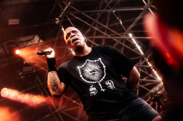 Sepultura à Maastricht (South Of Heaven Festival), le 06-06-2026, par Nicolas Lambinet — 7 sur 19