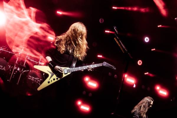 Megadeth à Maastricht (South Of Heaven Festival), le 06-06-2026, par Nicolas Lambinet — 12 sur 24