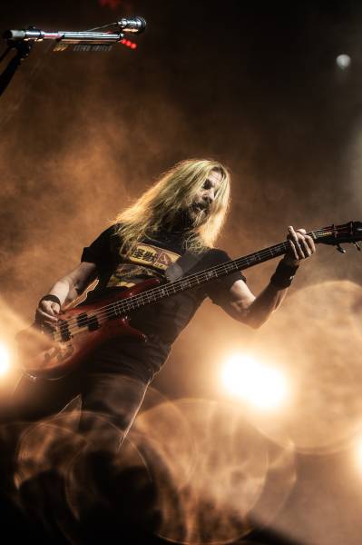 Megadeth à Maastricht (South Of Heaven Festival), le 06-06-2026, par Nicolas Lambinet — 14 sur 24