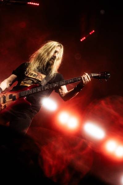 Megadeth à Maastricht (South Of Heaven Festival), le 06-06-2026, par Nicolas Lambinet — 15 sur 24
