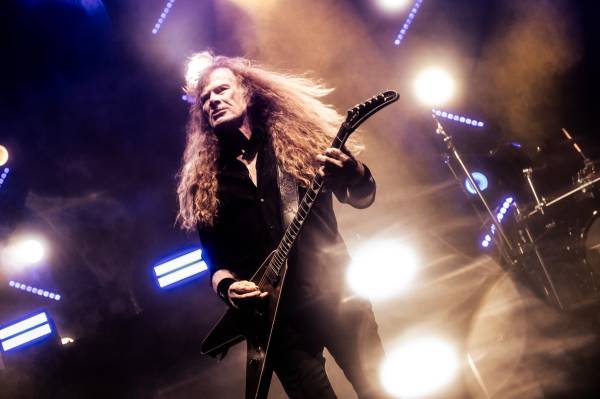 Megadeth à Maastricht (South Of Heaven Festival), le 06-06-2026, par Nicolas Lambinet — 17 sur 24