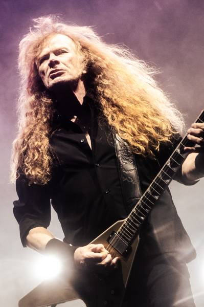 Megadeth à Maastricht (South Of Heaven Festival), le 06-06-2026, par Nicolas Lambinet — 18 sur 24