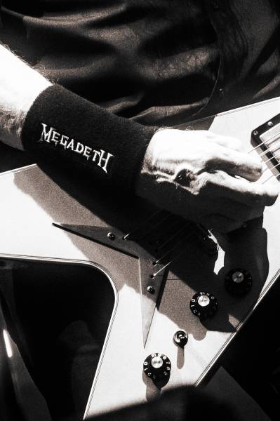 Megadeth à Maastricht (South Of Heaven Festival), le 06-06-2026, par Nicolas Lambinet — 24 sur 24