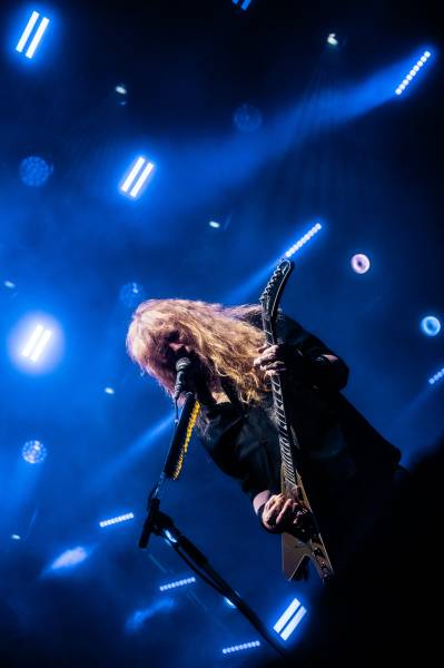 Megadeth à Maastricht (South Of Heaven Festival), le 06-06-2026, par Nicolas Lambinet — 4 sur 24