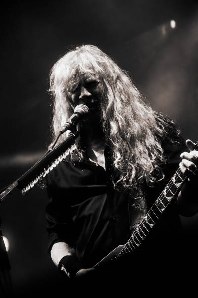 Megadeth à Maastricht (South Of Heaven Festival), le 06-06-2026, par Nicolas Lambinet — 5 sur 24