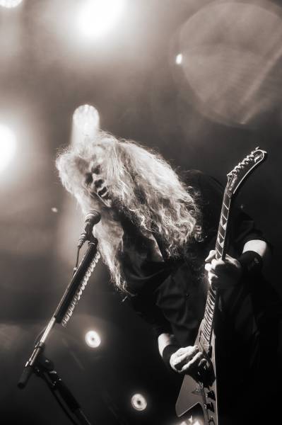 Megadeth à Maastricht (South Of Heaven Festival), le 06-06-2026, par Nicolas Lambinet — 7 sur 24