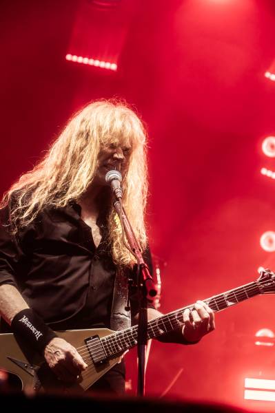 Megadeth à Maastricht (South Of Heaven Festival), le 06-06-2026, par Nicolas Lambinet — 8 sur 24