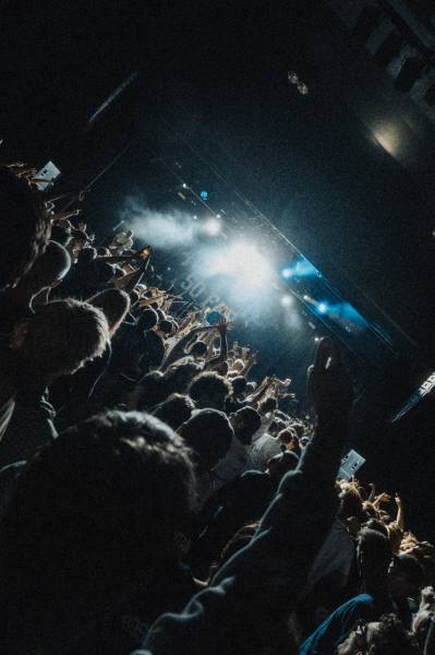 The Story So Far à Anvers (Trix), le 09-06-2026, par Ludovic Art — 24 sur 24