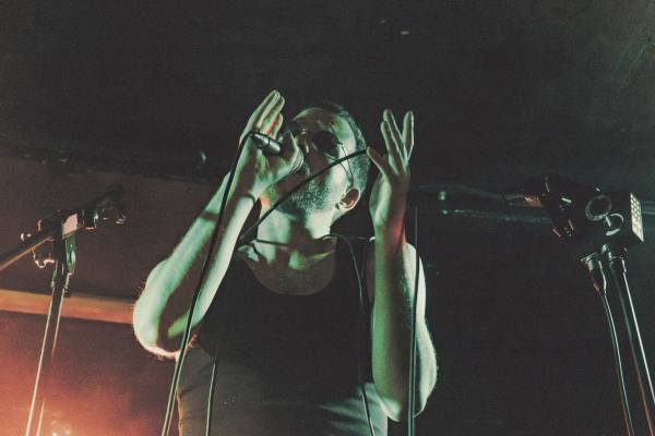 Holy Torum à Liège (La Zone), le 12-06-2026, par Juliette Jacobs — 15 sur 20