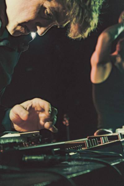 Holy Torum à Liège (La Zone), le 12-06-2026, par Juliette Jacobs — 17 sur 20