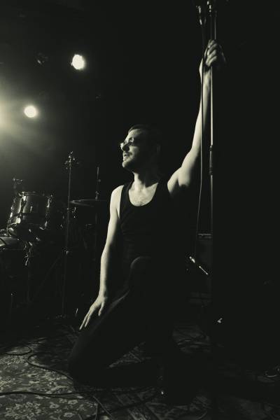 Holy Torum à Liège (La Zone), le 12-06-2026, par Juliette Jacobs — 5 sur 20