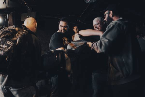 Sans Froid à Liège (La Zone), le 13-06-2026, par Juliette Jacobs — 9 sur 20