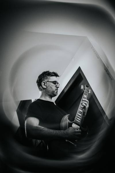 Xavier Dubois à Namur (Chez Jukebox), le 19-06-2026, par Fred — 3 sur 17
