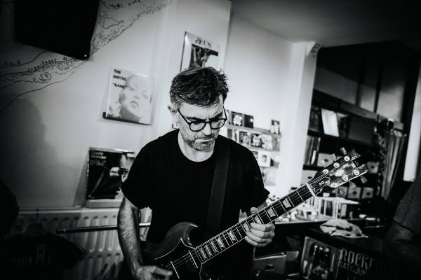 JJ Dueninckx à Namur (Chez Jukebox), le 19-06-2026, par Fred — 8 sur 20