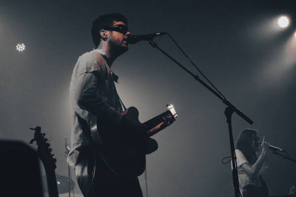 Sorry à Bruxelles (Botanique), le 19-06-2026, par Juliette Jacobs — 12 sur 20