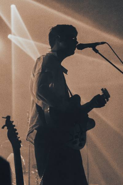 Sorry à Bruxelles (Botanique), le 19-06-2026, par Juliette Jacobs — 14 sur 20