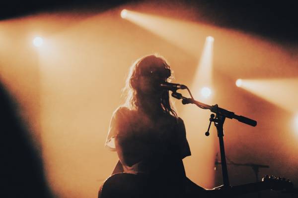Sorry à Bruxelles (Botanique), le 19-06-2026, par Juliette Jacobs — 16 sur 20