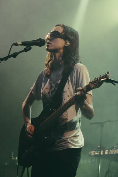 Sorry à Bruxelles (Botanique), le 19-06-2026, par Juliette Jacobs — 20 sur 20