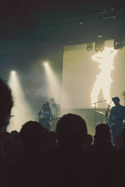 Sorry à Bruxelles (Botanique), le 19-06-2026, par Juliette Jacobs — 3 sur 20