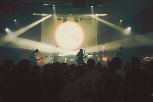 Sorry à Bruxelles (Botanique), le 19-06-2026, par Juliette Jacobs — 4 sur 20