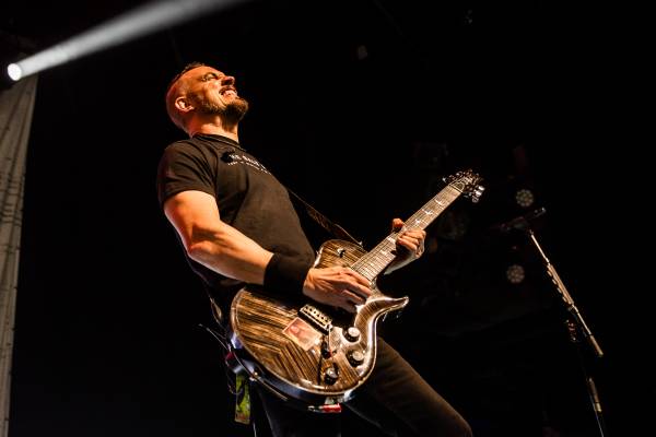 Alter Bridge à Tilbourg (013), le 22-06-2026, par Jürgen Bruynooghe — 17 sur 45
