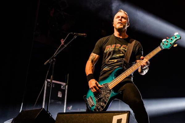 Alter Bridge à Tilbourg (013), le 22-06-2026, par Jürgen Bruynooghe — 29 sur 45