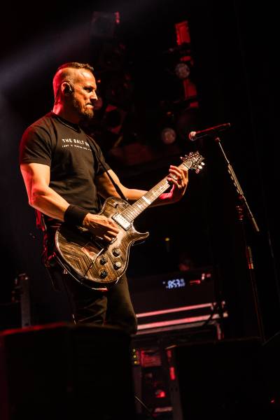 Alter Bridge à Tilbourg (013), le 22-06-2026, par Jürgen Bruynooghe — 3 sur 45