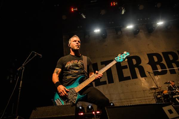 Alter Bridge à Tilbourg (013), le 22-06-2026, par Jürgen Bruynooghe — 33 sur 45