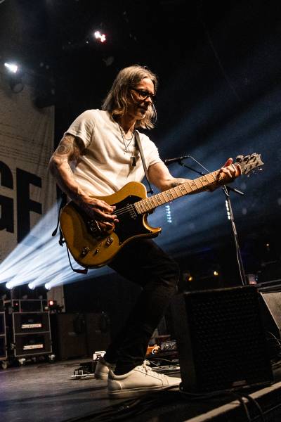 Alter Bridge à Tilbourg (013), le 22-06-2026, par Jürgen Bruynooghe — 34 sur 45