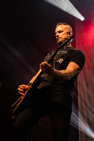 Alter Bridge à Tilbourg (013), le 22-06-2026, par Jürgen Bruynooghe — 38 sur 45