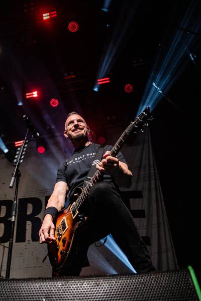 Alter Bridge à Tilbourg (013), le 22-06-2026, par Jürgen Bruynooghe — 41 sur 45