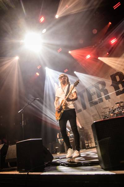 Alter Bridge à Tilbourg (013), le 22-06-2026, par Jürgen Bruynooghe — 44 sur 45