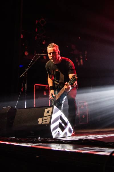 Alter Bridge à Tilbourg (013), le 22-06-2026, par Jürgen Bruynooghe — 5 sur 45