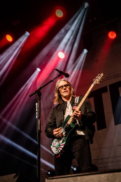 Alter Bridge à Tilbourg (013), le 22-06-2026, par Jürgen Bruynooghe — 9 sur 45