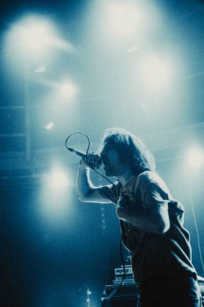 Lintworm à Bruxelles (Botanique), le 25-06-2026, par Ludovic Art — 9 sur 19