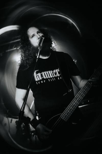 Hispÿn à Namur (The Creed Bar), le 26-06-2026, par Fred — 10 sur 17